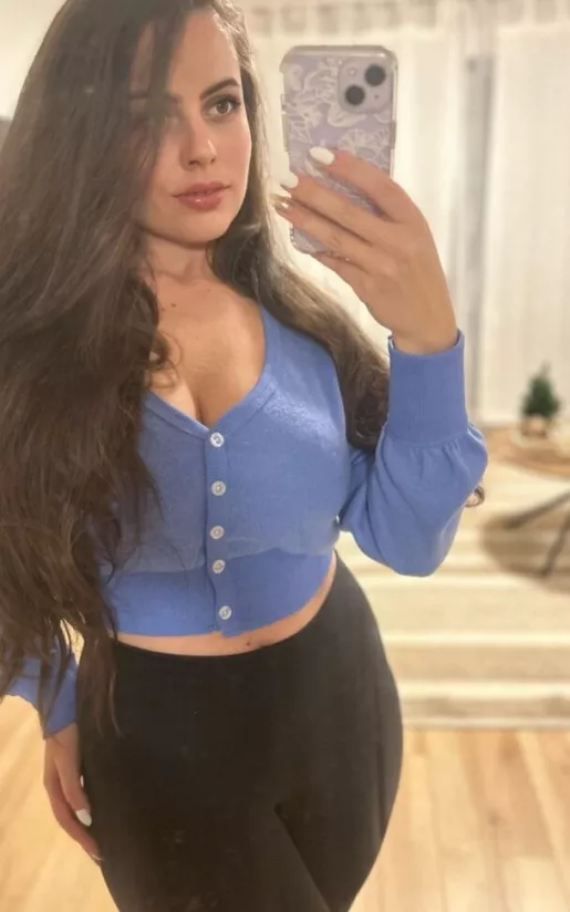 Victoria Boiadgieva OnlyFans Leak Picture - Thumbnail 5U1Eo9R6F6