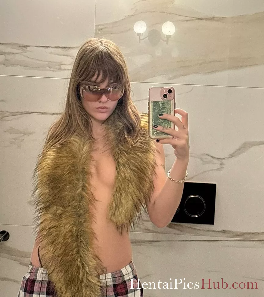 Victoria De Angelis Nude OnlyFans Leak Photo BnQdzzVuXL