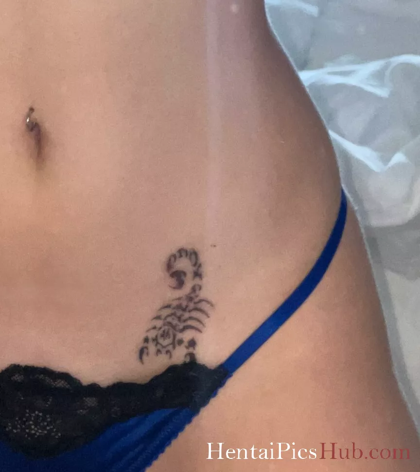 Victoria De Angelis Nude OnlyFans Leak Photo LvX9V0BsjC