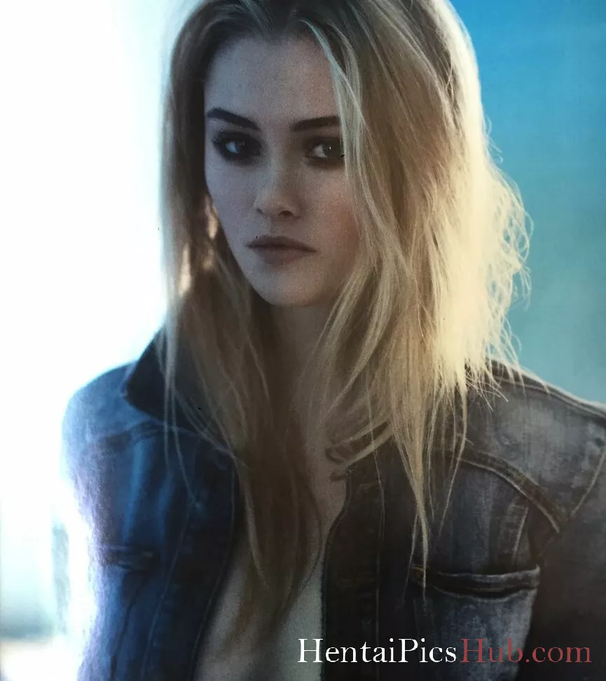 Virginia Gardner Nude OnlyFans Leak Photo OIP06jXV6P