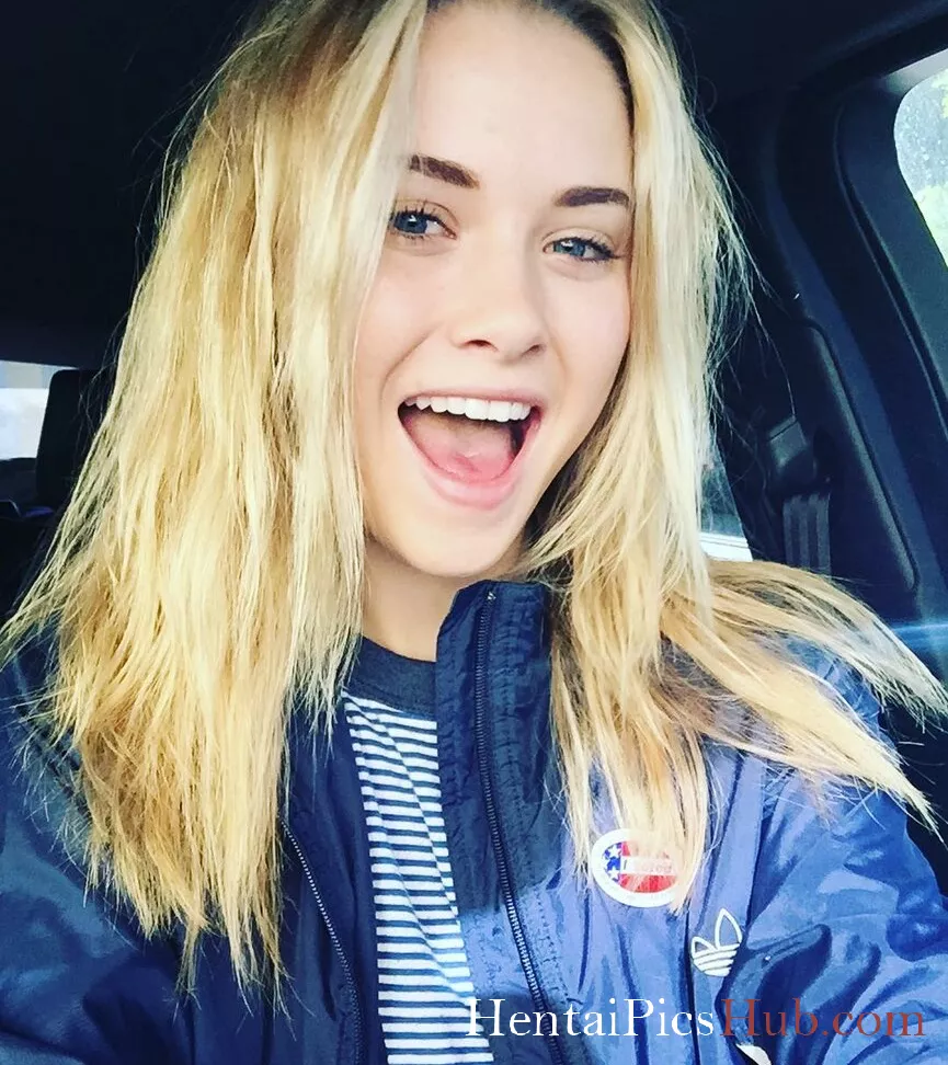 Virginia Gardner Nude OnlyFans Leak Photo VE6MCTRu3t