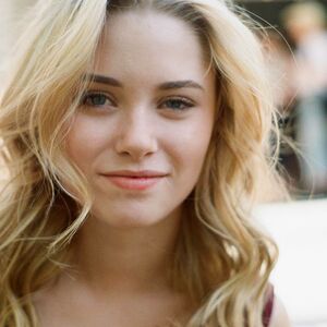 Virginia Gardner OnlyFans Leak Picture - Thumbnail FdbKHf8m24