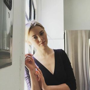 Virginia Gardner OnlyFans Leak Picture - Thumbnail gBdcVrlYVG