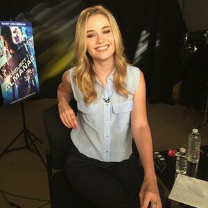 Virginia Gardner OnlyFans Leak Picture - Thumbnail nfpfxFEcds