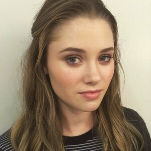 Virginia Gardner OnlyFans Leak Picture - Thumbnail ngeobFJR2t