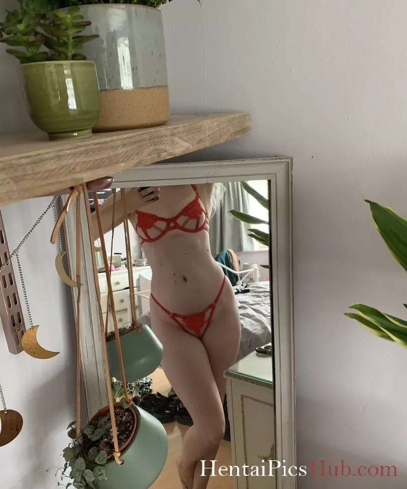 Vixylixxx Nude OnlyFans Leak Photo NrD8AqMHVa