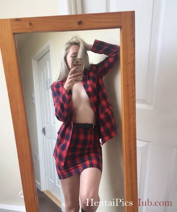 Vixylixxx Nude OnlyFans Leak Photo aORwM1B1bl