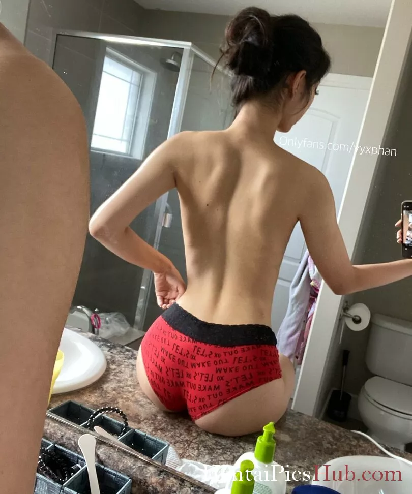 Vyxia Vyxphan Nude OnlyFans Leak Photo 8E1CstxNyz