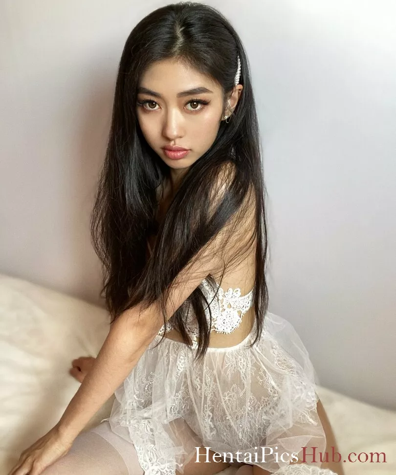 Vyxia Vyxphan Nude OnlyFans Leak Photo EcHpmbRNF0