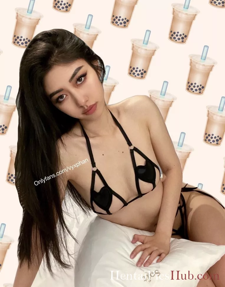 Vyxia Vyxphan Nude OnlyFans Leak Photo J8tuEBTphL