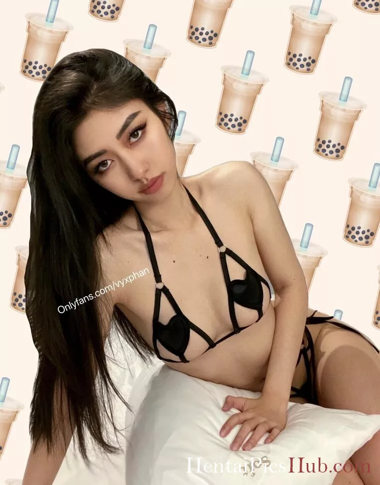 Vyxia Vyxphan Nude OnlyFans Leak Photo UC3E6QIAi0