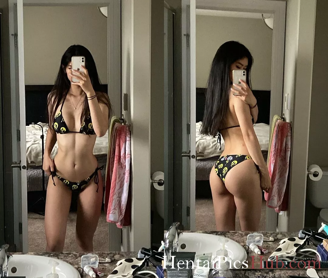 Vyxia Vyxphan Nude OnlyFans Leak Photo Y2o8chG34j