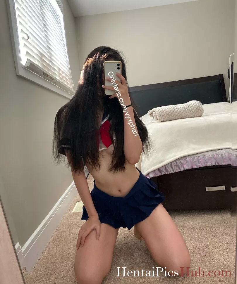 Vyxia Vyxphan Nude OnlyFans Leak Photo oOUJnfMMGI