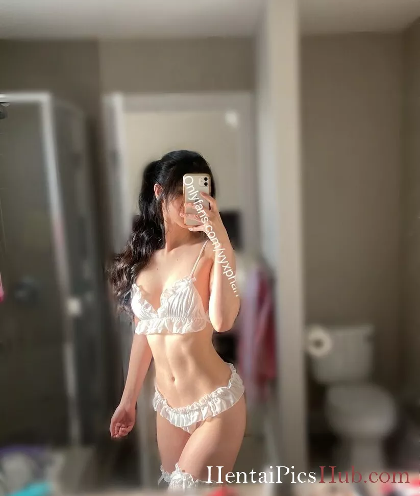 Vyxia Vyxphan Nude OnlyFans Leak Photo tqWU2udH84
