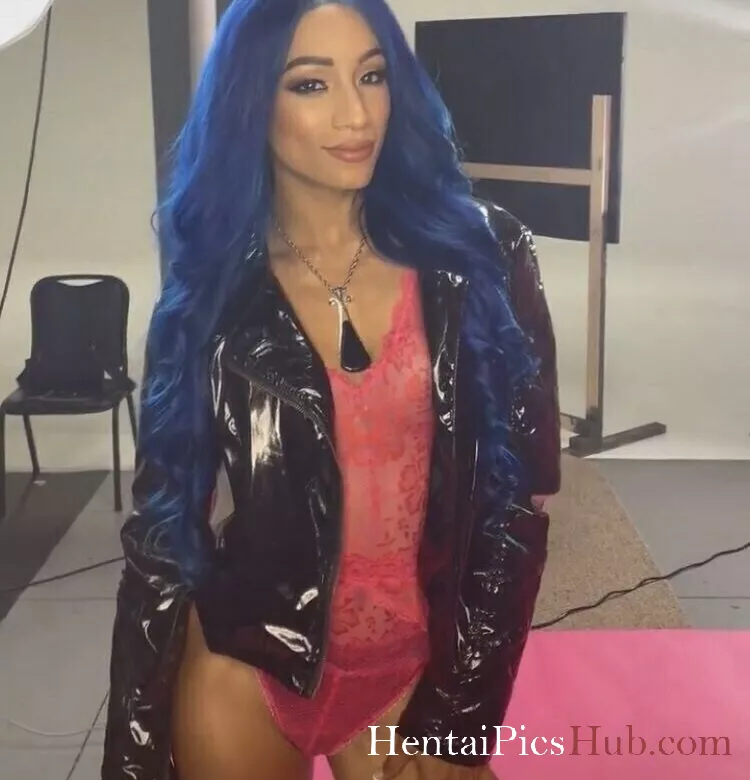 Wwe Sasha Banks Nude OnlyFans Leak Photo iXAxaKZcKU