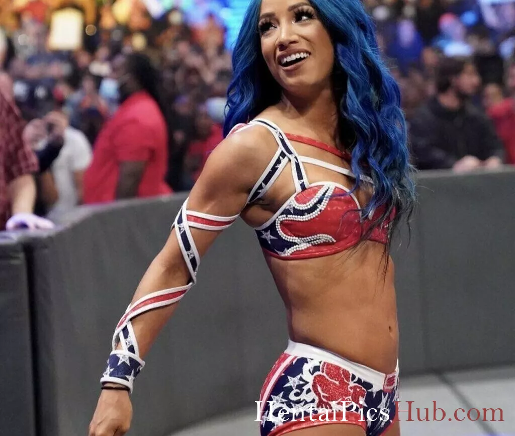 Wwe Sasha Banks Nude OnlyFans Leak Photo tqwMsKwPsN