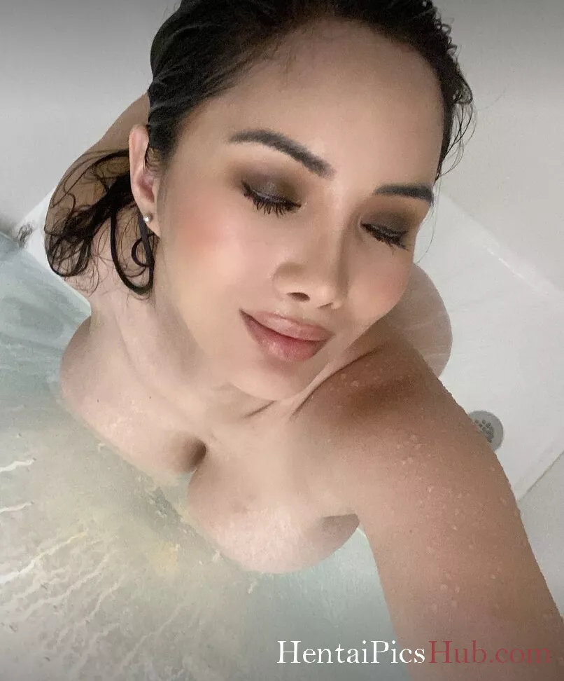 Xena Kai Nude OnlyFans Leak Photo K3e5L9Plvz