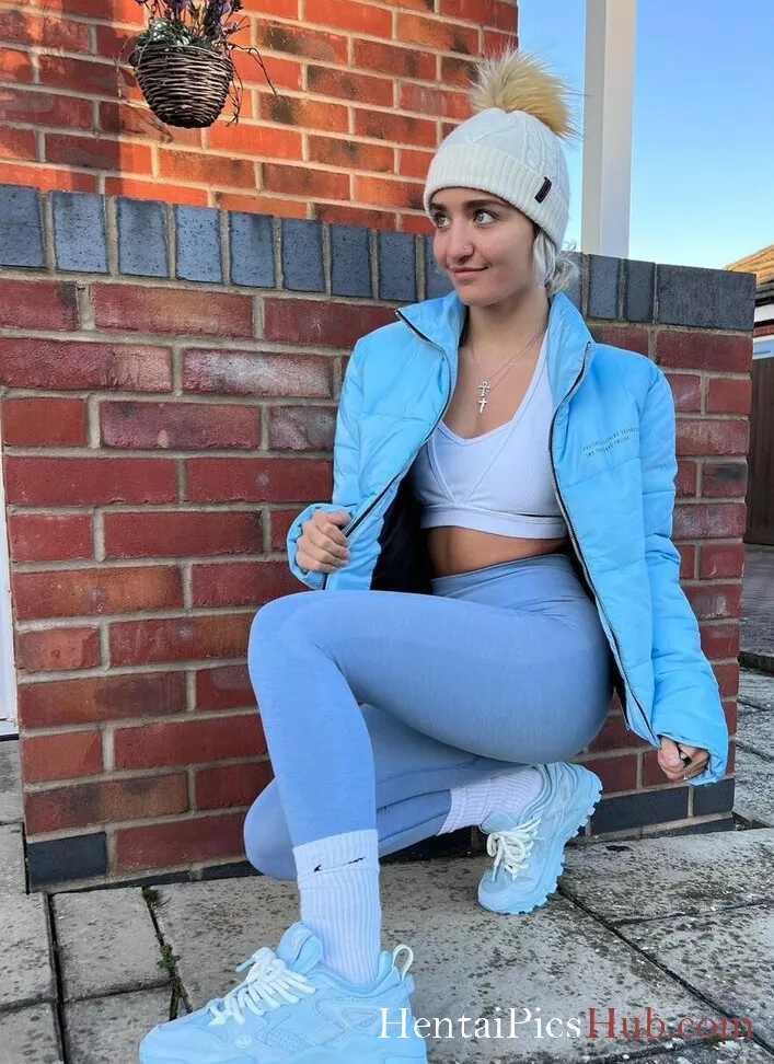 Xia Brookside Nude OnlyFans Leak Photo MIDtt4iXyC