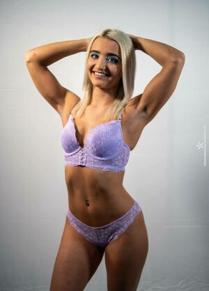 Xia Brookside OnlyFans Leak Picture - Thumbnail p9MdrVygtm