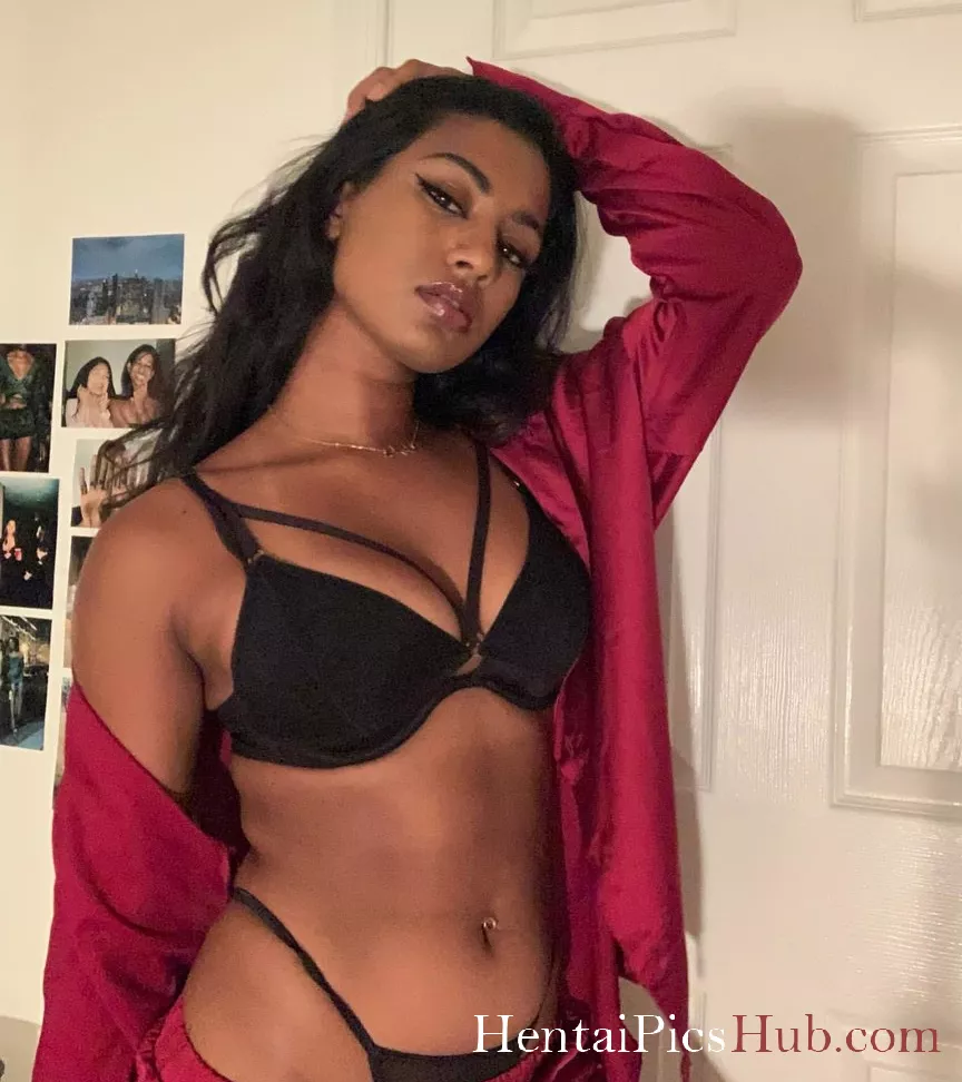 Xjaffy Nude OnlyFans Leak Photo YWe90AIXWY