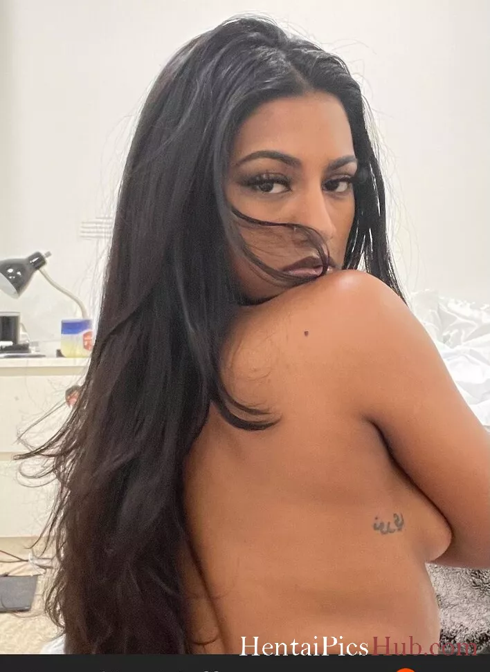 Xjaffy Nude OnlyFans Leak Photo crD1tzhzF2