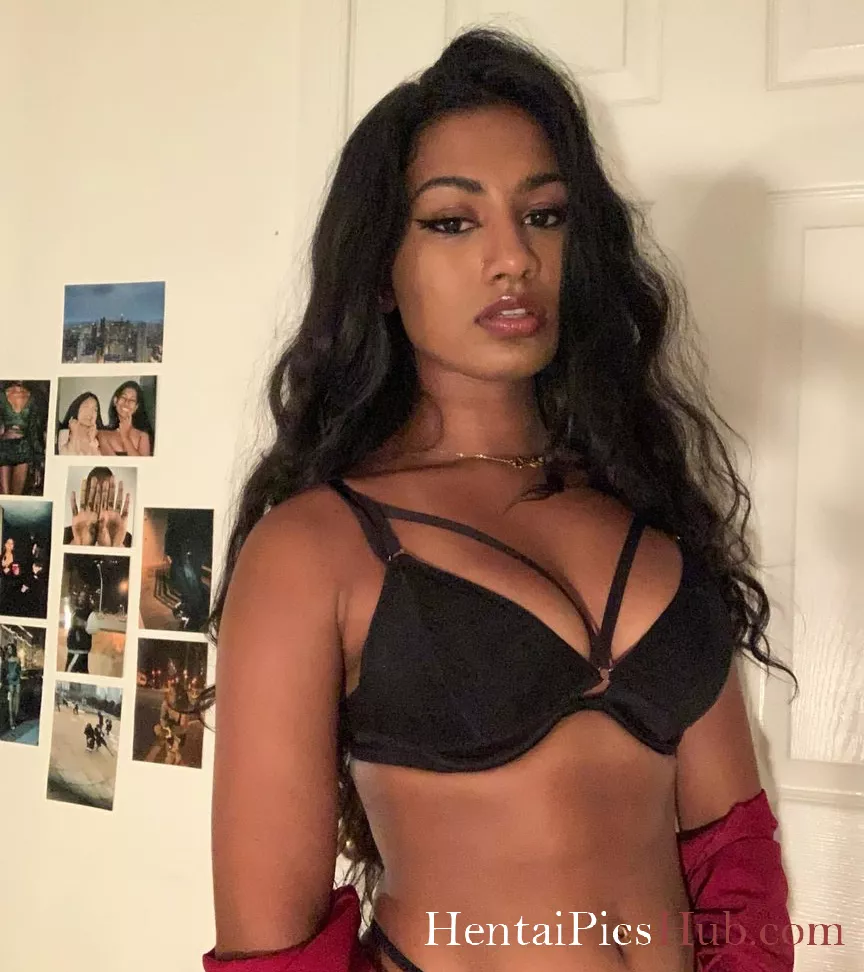 Xjaffy Nude OnlyFans Leak Photo e8WArPihP8