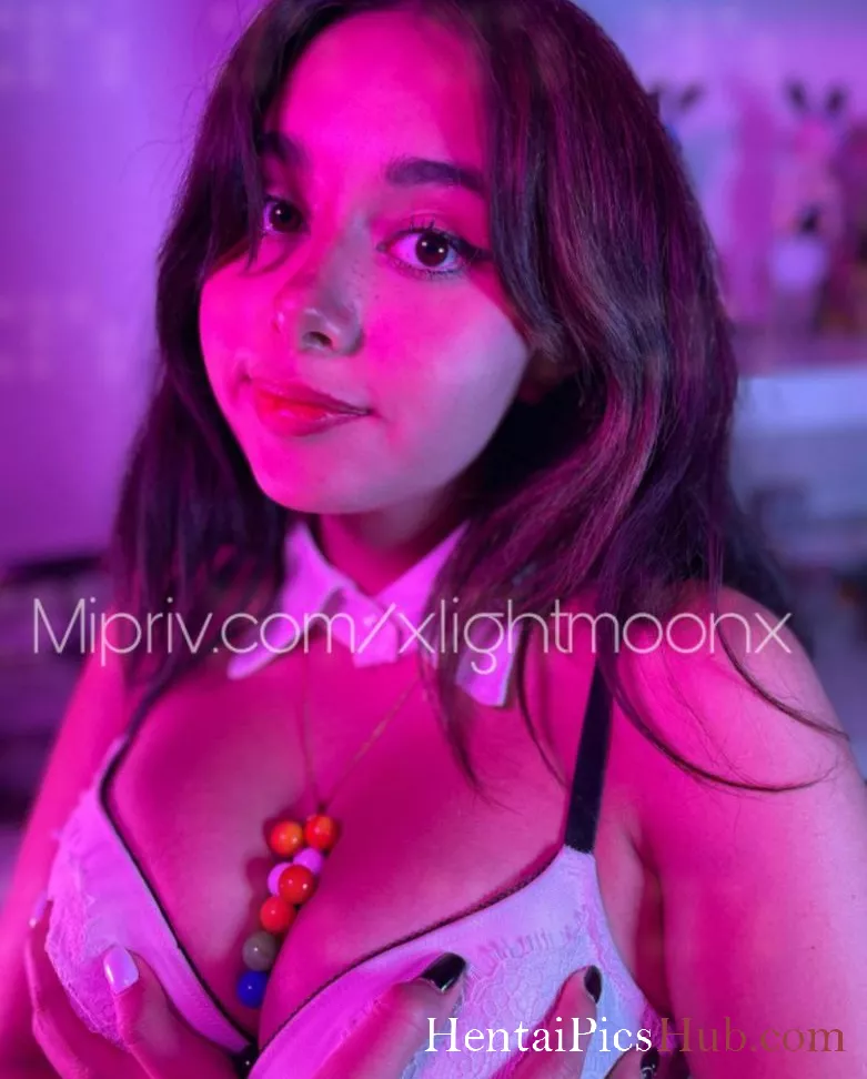 Xlightmoonx Nude OnlyFans Leak Photo VAff1HiSss