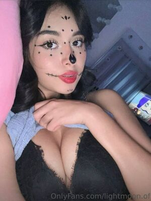 Xlightmoonx OnlyFans Leak Picture - Thumbnail SEmAvhrqmp