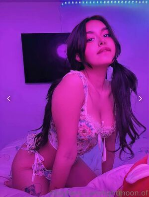 Xlightmoonx OnlyFans Leak Picture - Thumbnail jMqqNAz1Fd