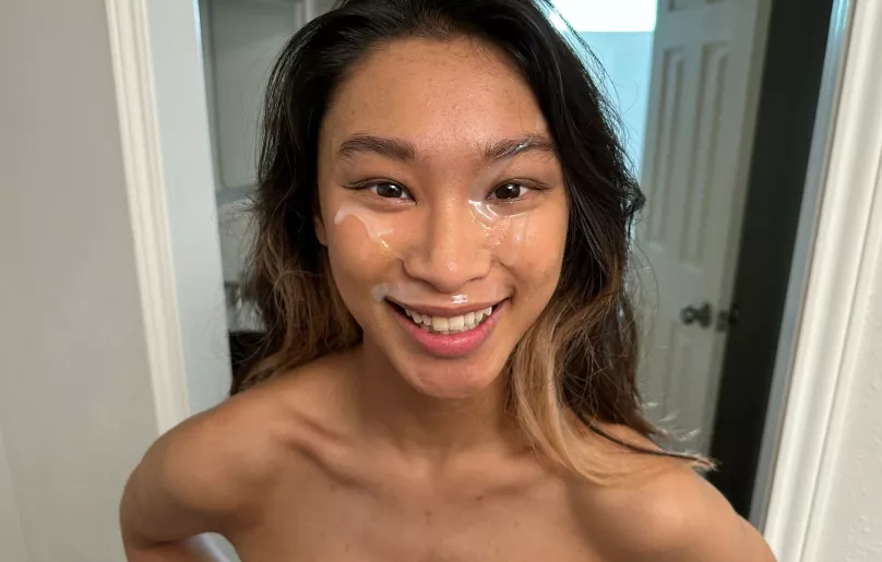 Xoey Li OnlyFans Leak Picture - Thumbnail ok0n7IWSFJ