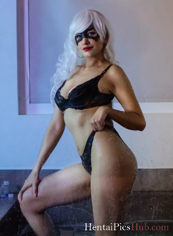 Yaku Cosplay Nude OnlyFans Leak Photo ewUzRpsQ7P