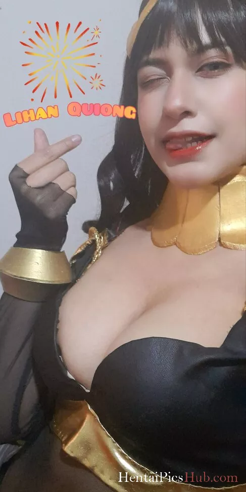 Yaku Cosplay Nude OnlyFans Leak Photo iLIfViq8xA