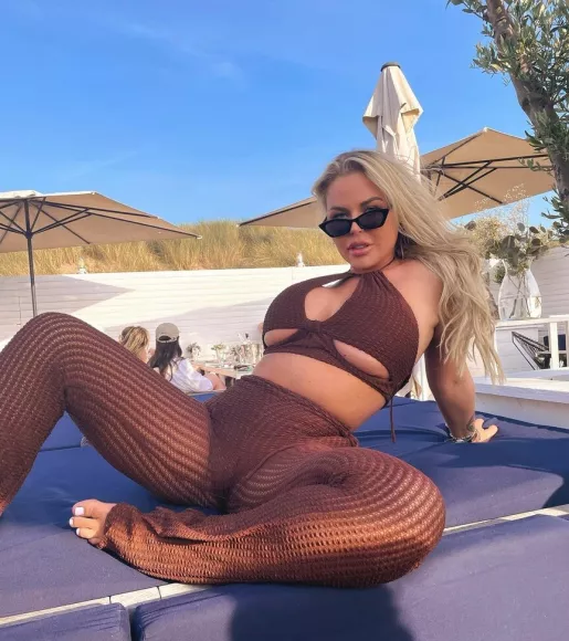 Yana Daems OnlyFans Leak Picture - Thumbnail rUPdRdsvaG