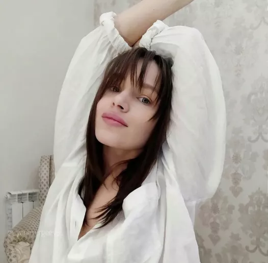 Yana Sergeeva OnlyFans Leak Picture - Thumbnail lk1hsA0Bs0