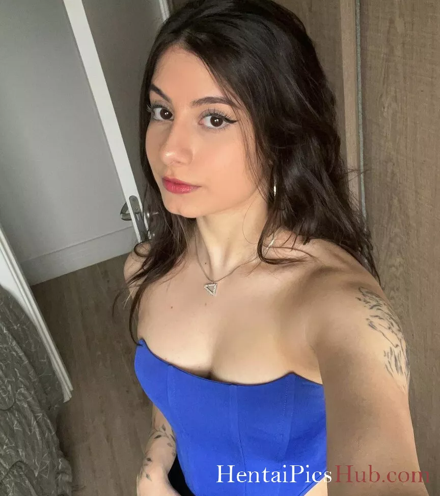 Yayahuz Nude OnlyFans Leak Photo FUBmTE1pWV