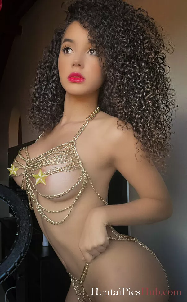 Yeiverlin Rodriguez Nude OnlyFans Leak Photo cFUcb1M1Rc