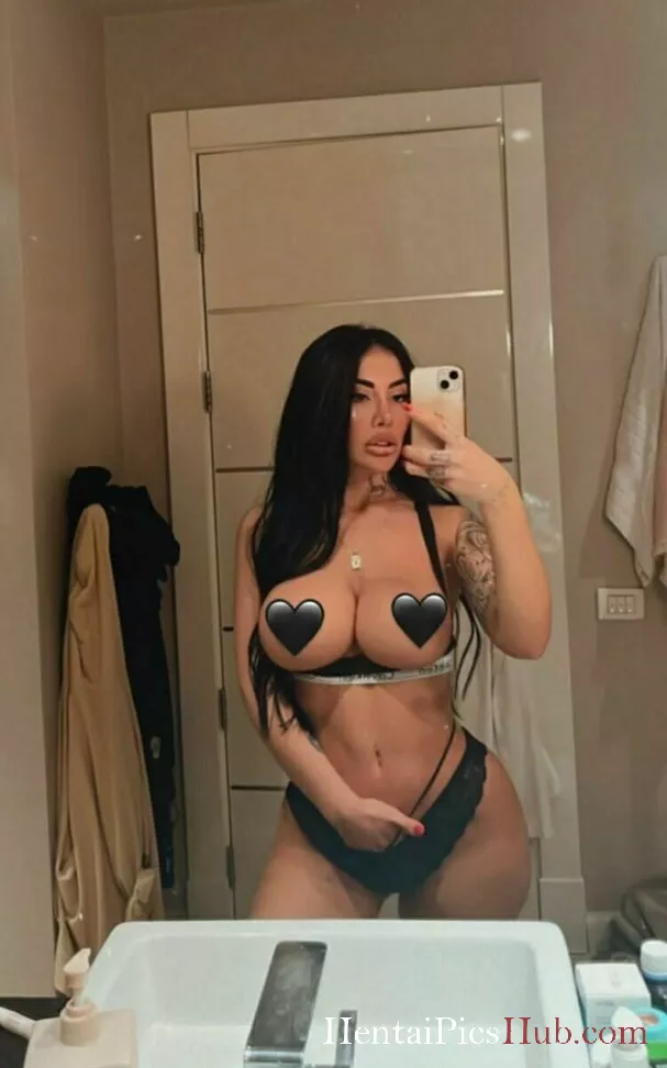 Yesimalas Nude OnlyFans Leak Photo u5RZfOgly9