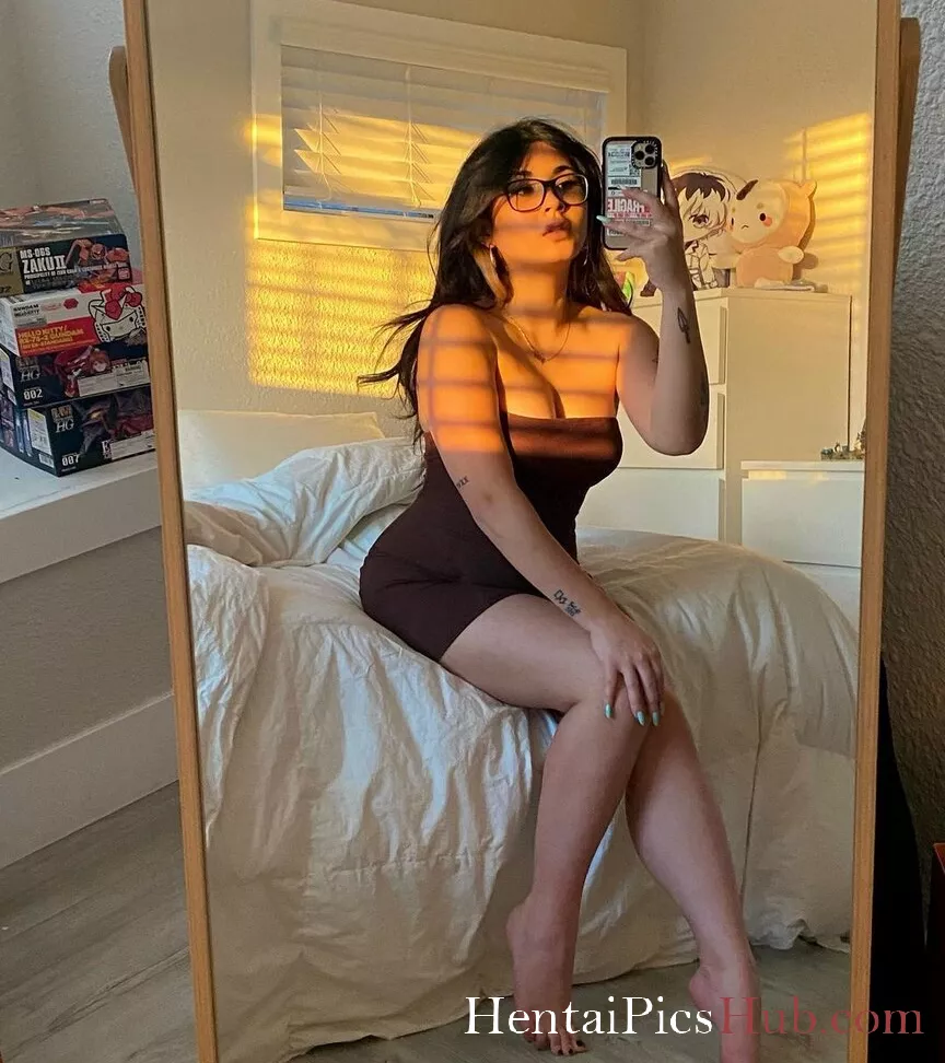 Yourprincesslol Nude OnlyFans Leak Photo 3HP60yDlq6