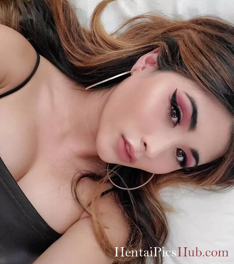 Yourprincesslol Nude OnlyFans Leak Photo NWLlKKrCel