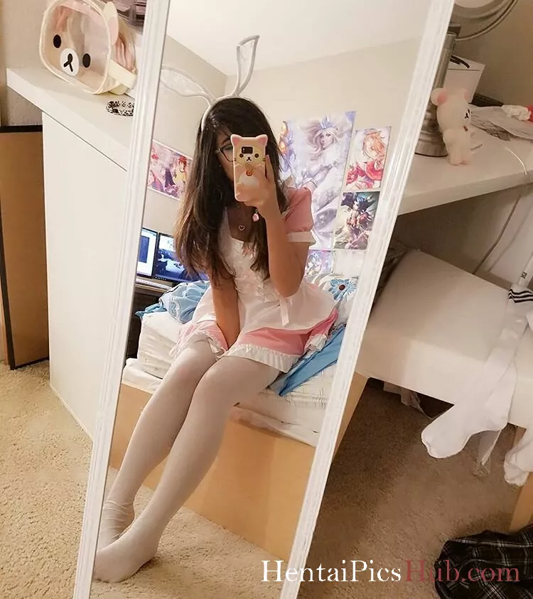 Yourprincesslol Nude OnlyFans Leak Photo QrepFKvDyi