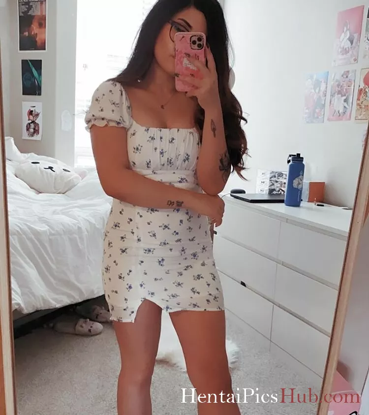 Yourprincesslol Nude OnlyFans Leak Photo pX8FY7QF3f