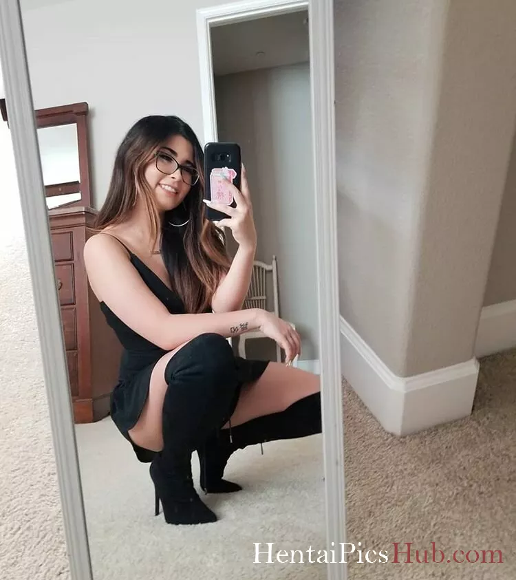 Yourprincesslol Nude OnlyFans Leak Photo u4WB4CPvkg