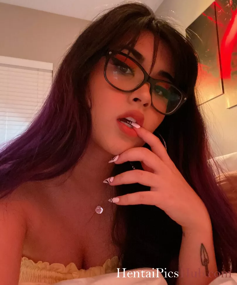 Yourprincesslol Nude OnlyFans Leak Photo xuKx8nVJpG