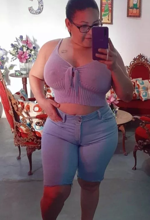 Ysmara Martinez OnlyFans Leak Picture - Thumbnail OjG91EPhIU