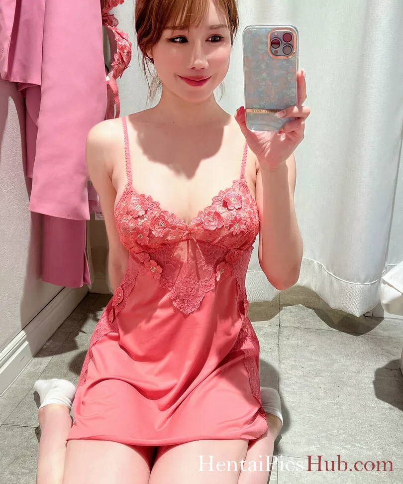 Yui_xin_tw Nude OnlyFans Leak Photo yoPQlYqxH9