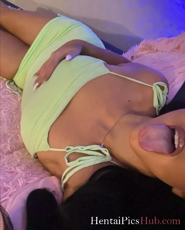 Zapressa Zapata Nude OnlyFans Leak Photo 0hOJDRryBr