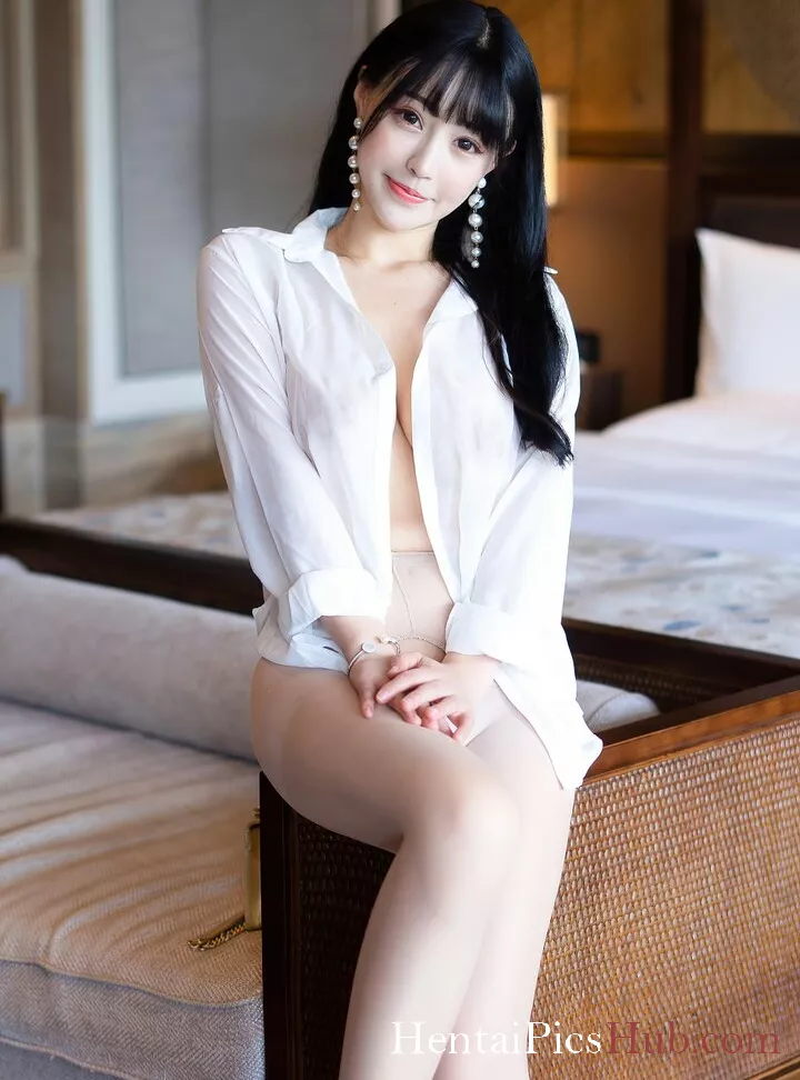 Zhu Ke Er Nude OnlyFans Leak Photo 2gP8mOrgBJ