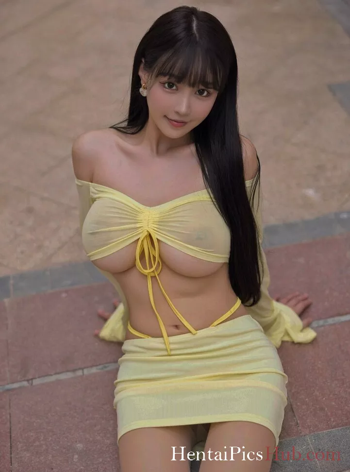 Zhu Ke Er Nude OnlyFans Leak Photo 4PbINs95mA