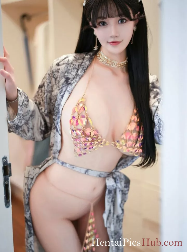 Zhu Ke Er Nude OnlyFans Leak Photo 68PD9D3FRU