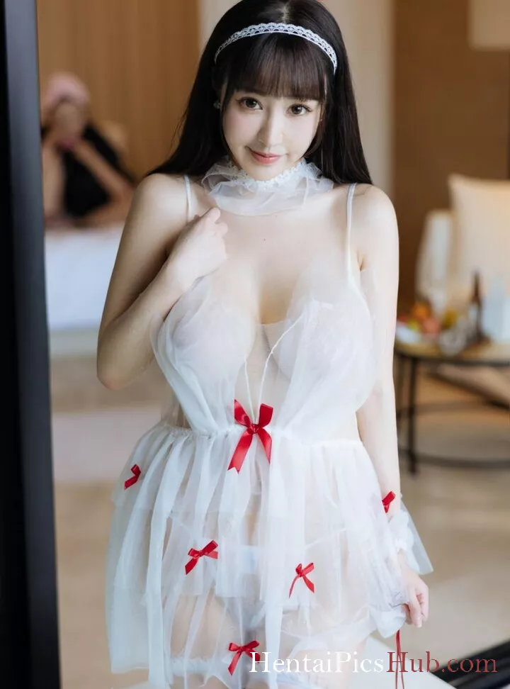 Zhu Ke Er Nude OnlyFans Leak Photo 8Ri8wmT8dx